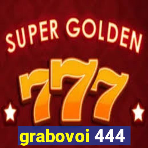 grabovoi 444