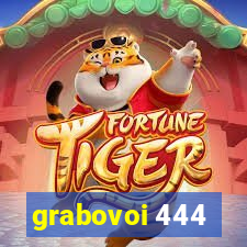 grabovoi 444