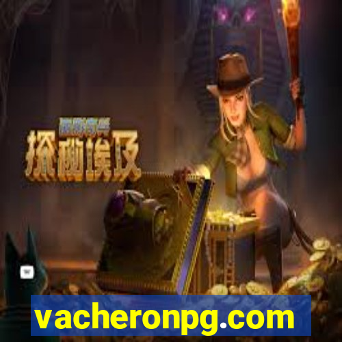 vacheronpg.com