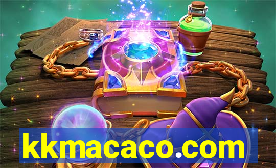 kkmacaco.com