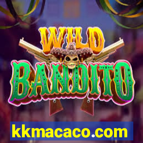 kkmacaco.com