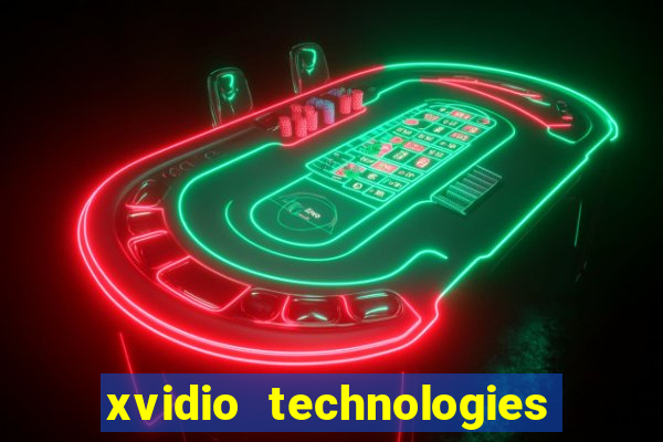 xvidio technologies startup brasil 2022 participantes grátis