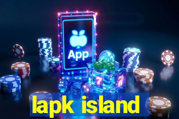 lapk island