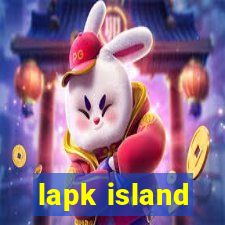 lapk island