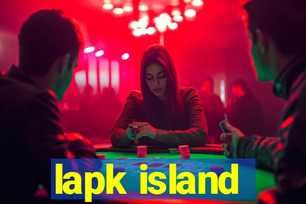 lapk island