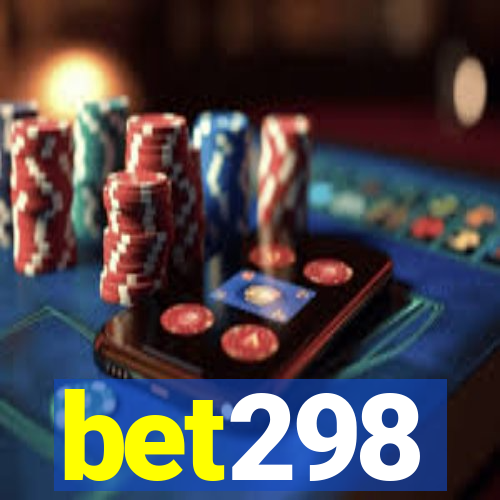 bet298