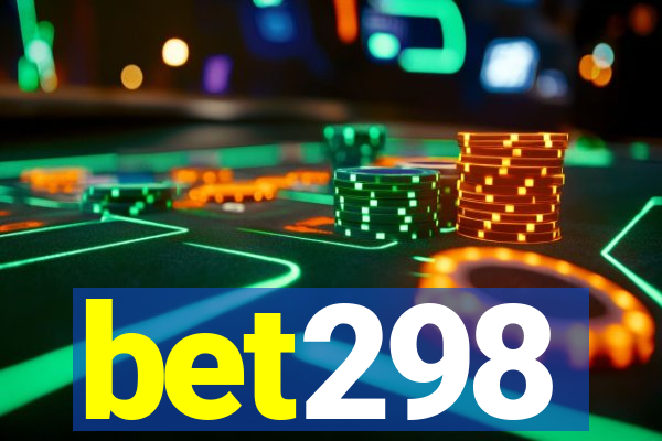 bet298