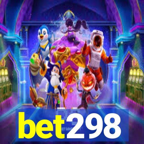 bet298