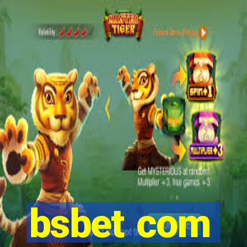 bsbet com