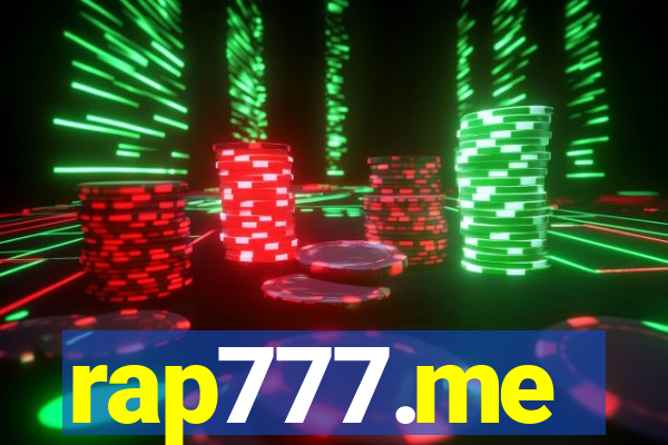 rap777.me