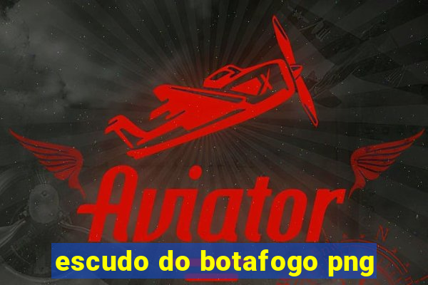 escudo do botafogo png