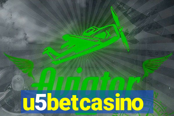 u5betcasino