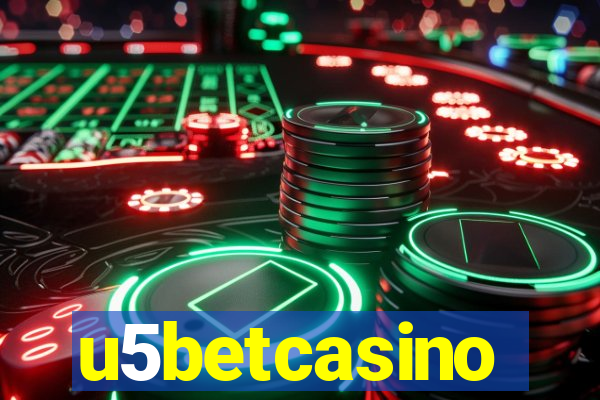 u5betcasino