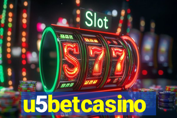 u5betcasino