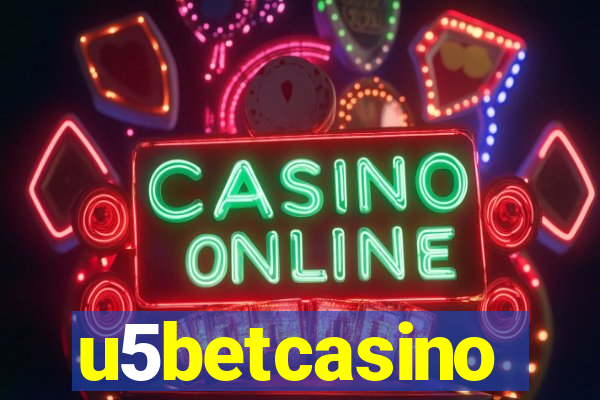 u5betcasino