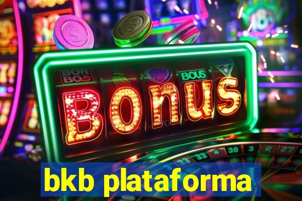 bkb plataforma