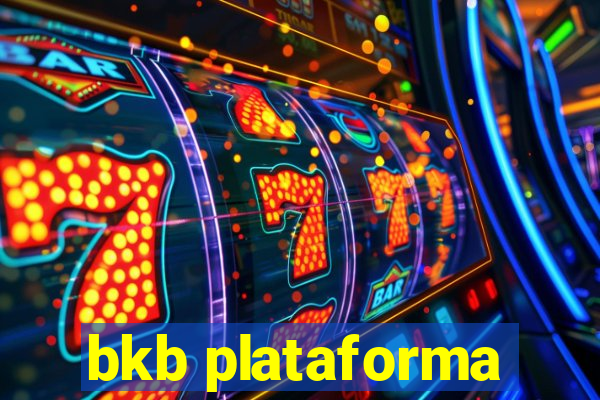 bkb plataforma