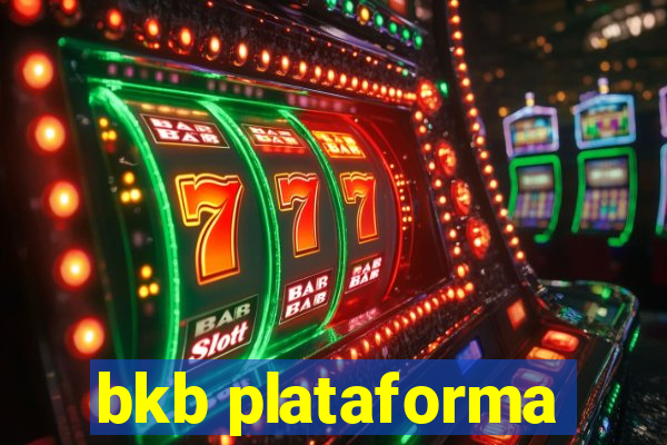 bkb plataforma