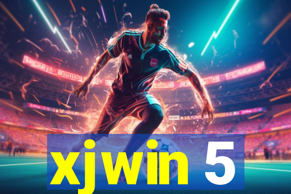 xjwin 5