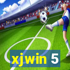 xjwin 5