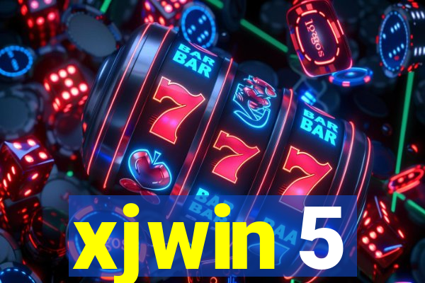 xjwin 5