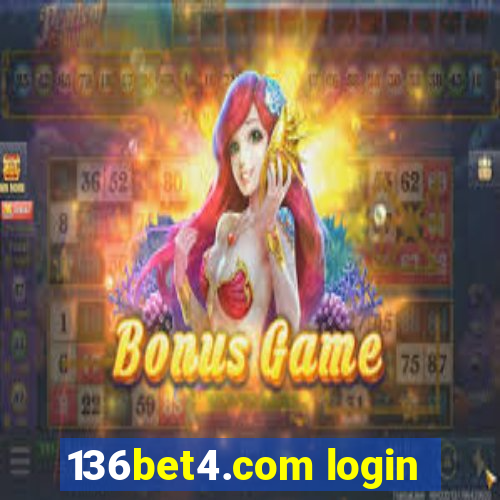 136bet4.com login