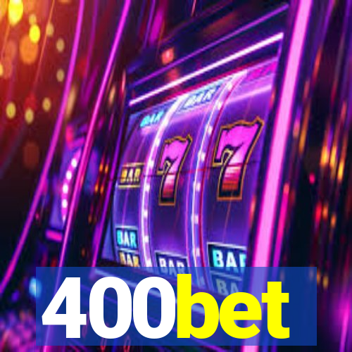 400bet