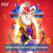 labormed resultado exames