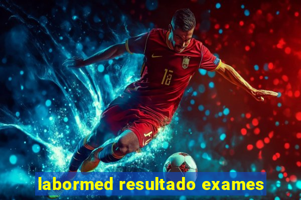 labormed resultado exames