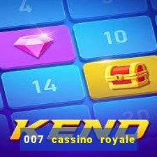 007 cassino royale download dublado avi