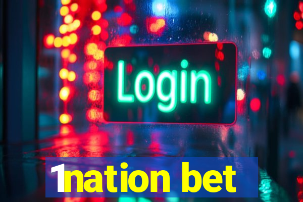 1nation bet