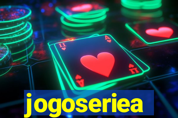 jogoseriea