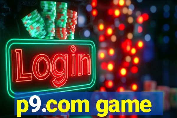 p9.com game