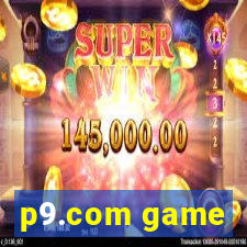 p9.com game