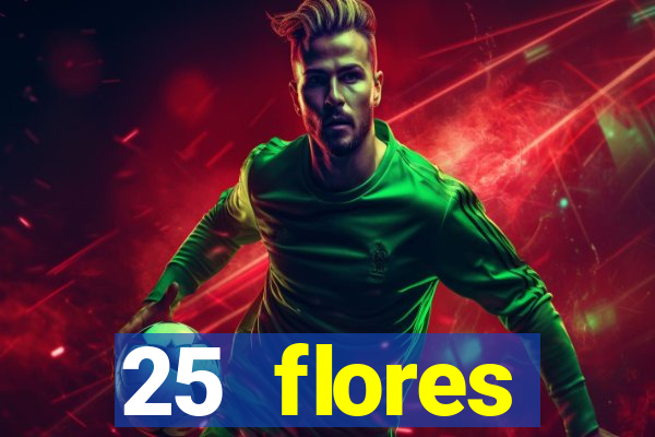 25 flores silvestres com nomes