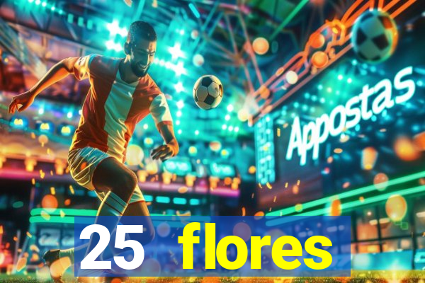 25 flores silvestres com nomes