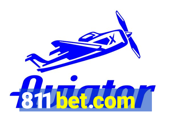 811 bet.com