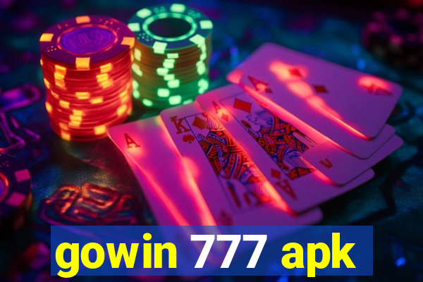 gowin 777 apk