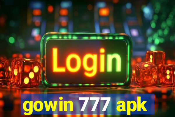 gowin 777 apk