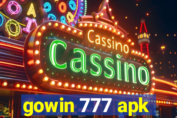 gowin 777 apk