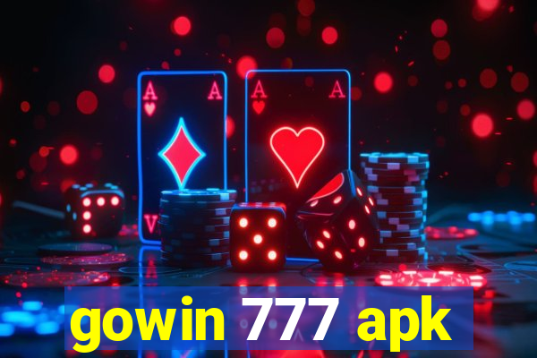 gowin 777 apk