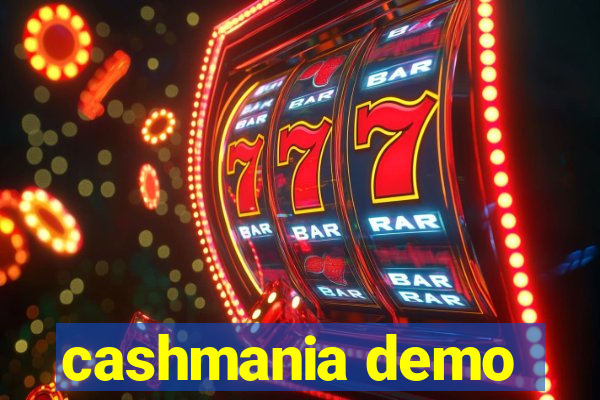 cashmania demo