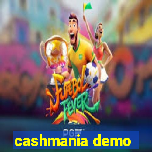 cashmania demo