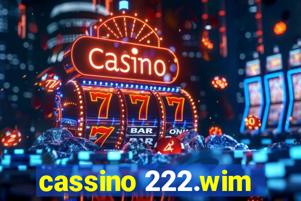 cassino 222.wim