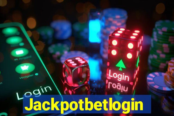 Jackpotbetlogin