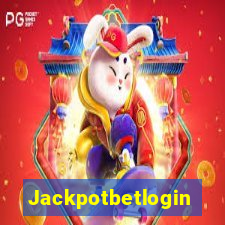 Jackpotbetlogin