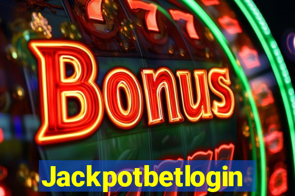 Jackpotbetlogin