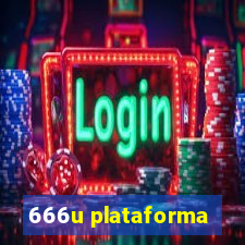 666u plataforma