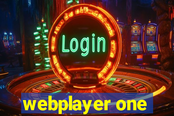 webplayer one