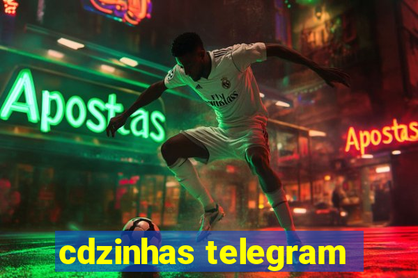 cdzinhas telegram